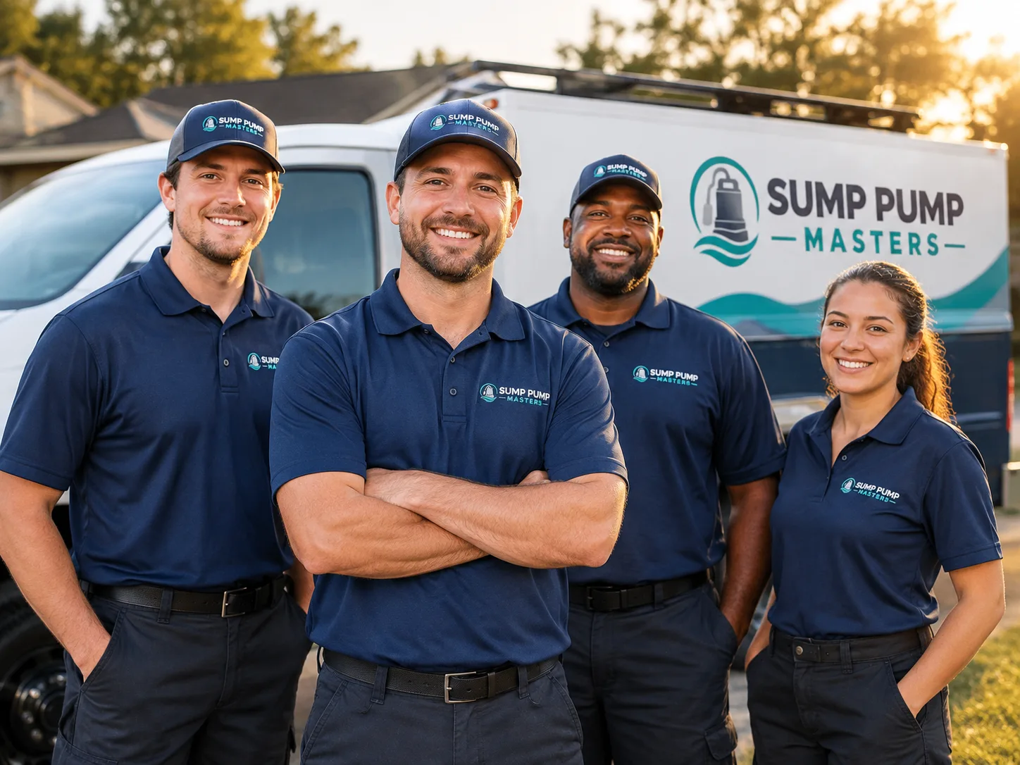 Sump Pump Repair company in Almond, NC